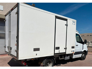 Camión frigorífico Mercedes-Benz Sprinter 416 CDI T 37/35 Furgone iso: foto 3