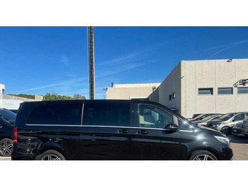 Coche Mercedes-benz V 250 d Automatic Sport Extralong: foto 5
