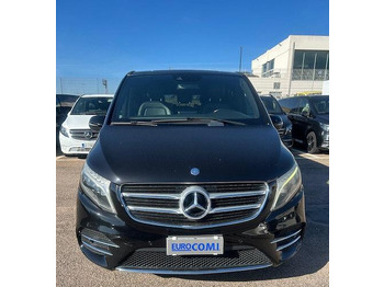 Coche Mercedes-benz V 250 d Automatic Sport Extralong: foto 2