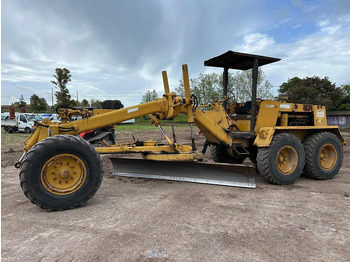 Grader FIAT-ALLIS