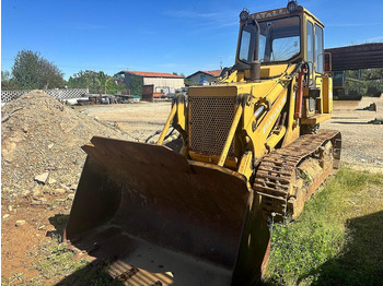 Cargadora FIAT-ALLIS