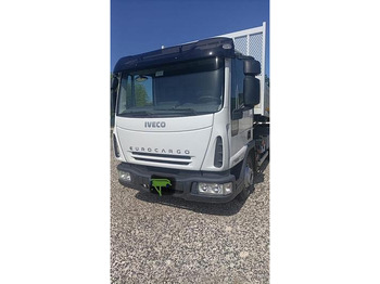 Volquete furgoneta IVECO
