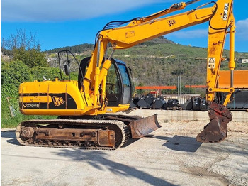 Leasing de JCB JS130 JCB JS130: foto 1