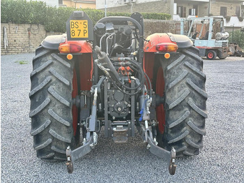 Leasing de Kubota M5071N Kubota M5071N: foto 3
