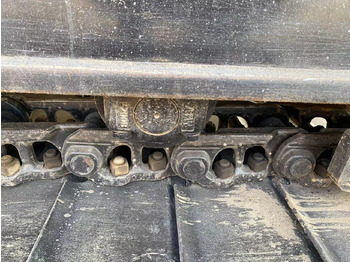 Excavadora de cadenas CATERPILLAR 320GC: foto 2