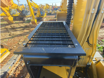 Excavadora de cadenas CATERPILLAR 330D: foto 5 Excavadora de cadenas CATERPILLAR 330D: foto 5