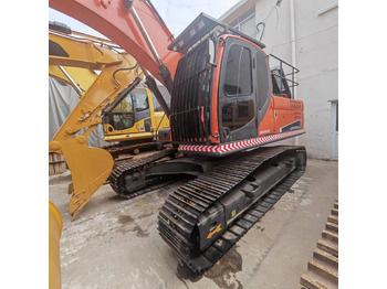 Leasing de DOOSAN DX300 DOOSAN DX300: foto 5