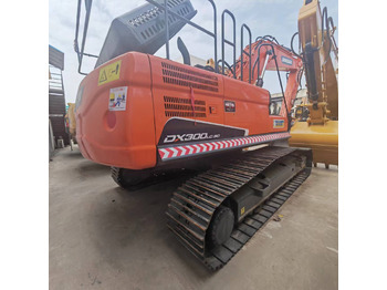 Leasing de DOOSAN DX300 DOOSAN DX300: foto 2