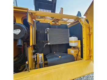 Excavadora de cadenas KOMATSU PC160: foto 4