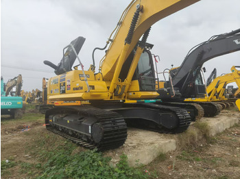 Excavadora de cadenas KOMATSU PC240LC-8: foto 5 Excavadora de cadenas KOMATSU PC240LC-8: foto 5