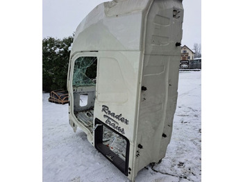 Cabina VOLVO FH