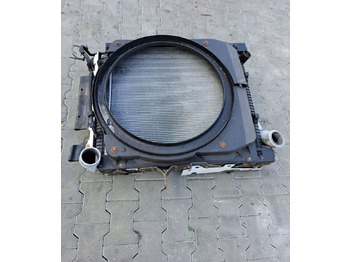 Radiador RENAULT Premium
