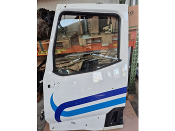 Puerta y piezas RENAULT T