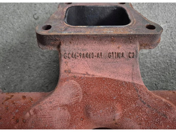 Colector de escape FORD F-MAX TRUCKS 500 GC46-9A457ADGC46-9A457AD, GC469430, GC, 469431: foto 3