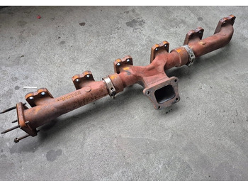 Colector de escape FORD F-MAX TRUCKS 500 GC46-9A457ADGC46-9A457AD, GC469430, GC, 469431: foto 2