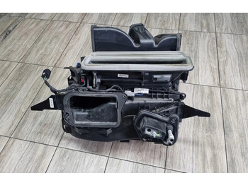 Calefacción/ Ventilación FORD