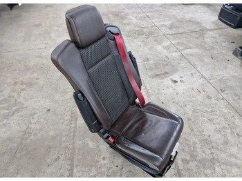 Asiento RENAULT T