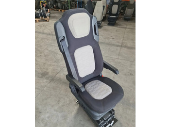 Asiento FORD