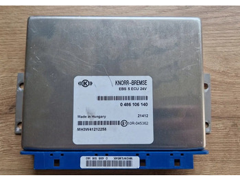 Sistema eléctrico FORD