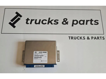 Sistema eléctrico FORD