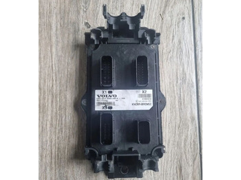 Sistema eléctrico VOLVO FH