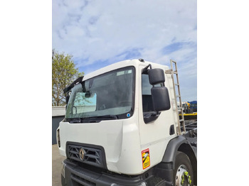Cabina RENAULT D