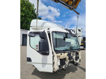 Cabina RENAULT D