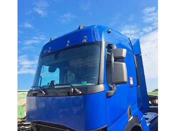 Cabina RENAULT T