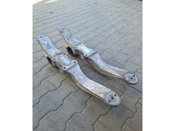 Suspensión VOLVO FH
