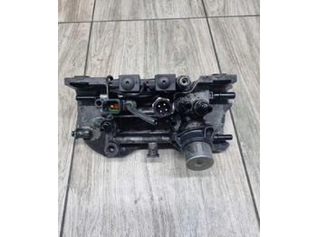 Motor y piezas RENAULT T