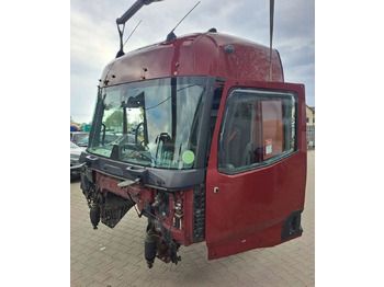Cabina RENAULT T