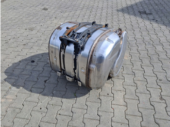 Convertidor catalítico RENAULT T