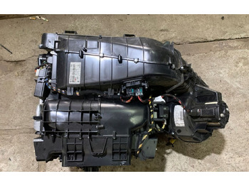 Calefacción/ Ventilación RENAULT T