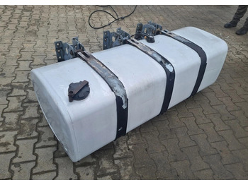 Depósito de combustible Renault 20429201 Gama T K C Volvo FH FM FL FE FMX LOW DECK: foto 2