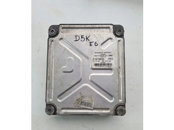 Sistema eléctrico RENAULT D