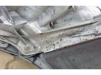 Peldaño para Camión Renault STOPNICA GÓRNA STOPIEŃ LEWY RENAULT GAMA T RANGE: foto 3