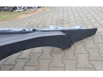 Peldaño para Camión Renault STOPNICA GÓRNA STOPIEŃ LEWY RENAULT GAMA T RANGE: foto 4