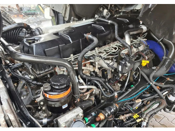 Motor FORD