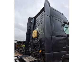Aerodinámica/ Spoiler VOLVO FH12
