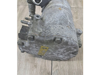 Compresor de aire acondicionado SANDEN