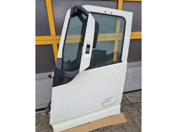 Puerta y piezas VOLVO FH