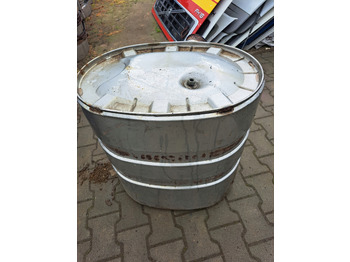 Convertidor catalítico para Camión VOLVO KATALIZATOR TŁUMIK DPF FILTR RENAULT PREMIUM KERAX LANDER DXI VOLVO FH FM: foto 4