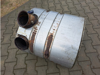 Convertidor catalítico para Camión VOLVO KATALIZATOR TŁUMIK DPF FILTR RENAULT PREMIUM KERAX LANDER DXI VOLVO FH FM: foto 5