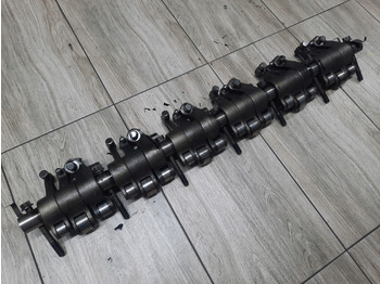 Motor y piezas RENAULT Premium