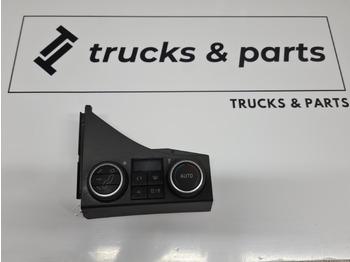 Calefacción/ Ventilación VOLVO FH