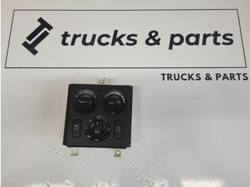 Calefacción/ Ventilación VOLVO FH