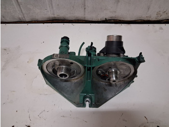 Motor y piezas RENAULT T