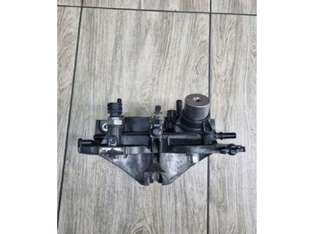 Procesamiento de combustible RENAULT T