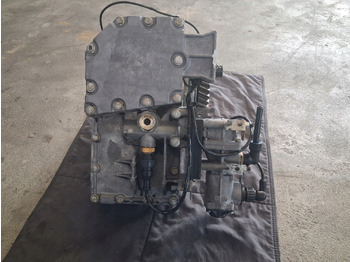 Caja de cambios y piezas VOLVO RETARDER INTARDER SKRZYNI BIEGÓW I-SHIFT VOLVO FH FM 4 5 RENAULT GAMA T: foto 3