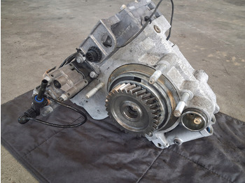 Caja de cambios y piezas VOLVO RETARDER INTARDER SKRZYNI BIEGÓW I-SHIFT VOLVO FH FM 4 5 RENAULT GAMA T: foto 4